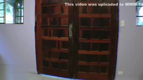 Lesbian Licking and Piss Swallow Domination 8