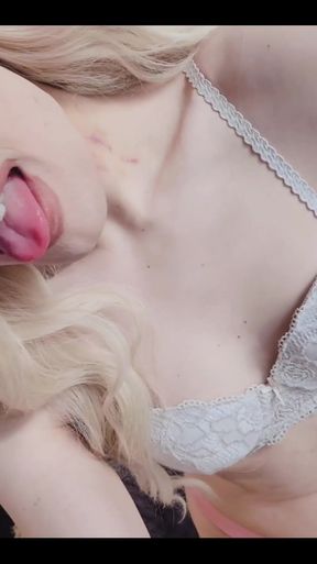 Love Me Some Early Morning Presents