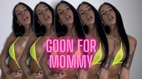 The GOONING Therapy 2 ( TOPLESS )