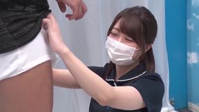 221222看護婦と制服でセックスするf2