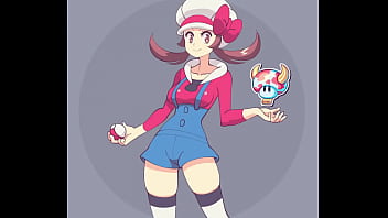 Milky power up (Pokemon)