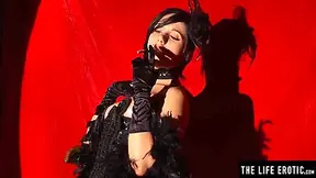 Ladyloves Teasing Trailer By