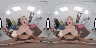 Dee Williams - Sex Teacher