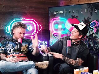 COCO LOVELOCK GIVES BJ TO UNCLE LAZER ON PILLOW TALK