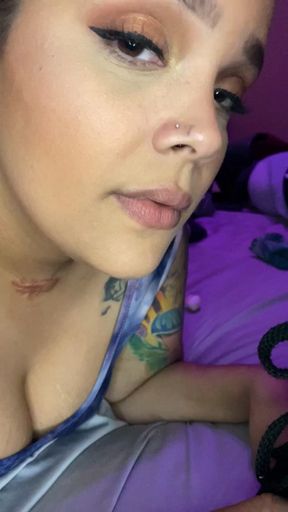 Close Up Throat Fuck