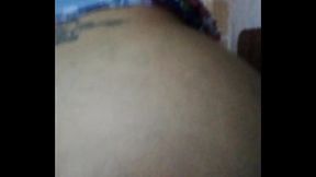 Ma voisine Latina a un gros cul