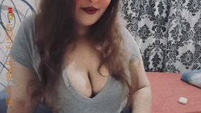 JE TE FAIS CHANTER GROS BOUFFON