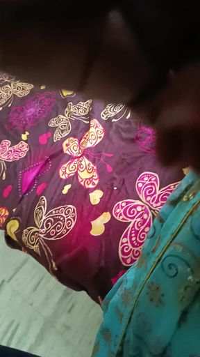 Stepmom Secret Affair with stepson Telugu Voice Full HD Hard Fucking