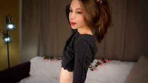 Sonya Ayre Private Show