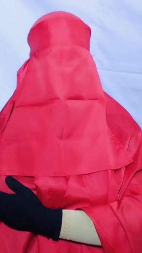 Bangladeshi beautiful housewife spending the night with neighbor   Clip 3