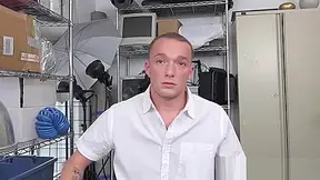 Casting Straighty Interracially Doggystyled