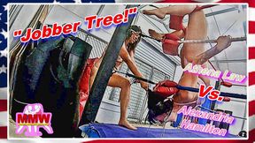 Jobber Tree!