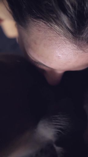 Behind the Scenes - After Shooting