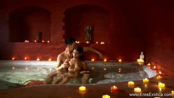 Sensual Indian Odyssey: Exotic Tantra and Big Cock Lovemaking