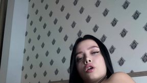 Social Media Creator @lollahoneyy @Teasing & #Naked #Big Ass #Brunette #Sexy free porno film | Tik.Porn