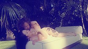 Featuring And Petra Blairs Poolboy Movie