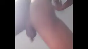 Big Dick Dominates Two Hung Twinks in Steamy Threesome – Watch Now