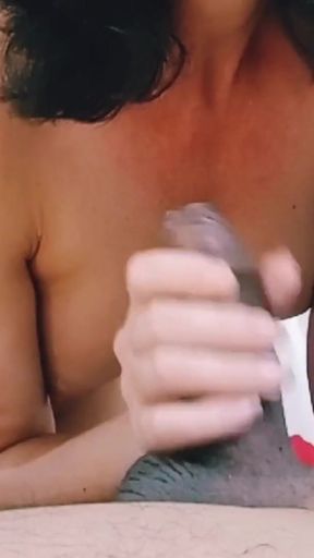 Beautiful Eyes Slut Wife to Die For   Clip 2