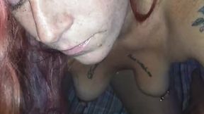 Blissful betrayal: Stealing my spouse for a night of lustful conquest with a cock&#x1F346;-sharing accomplice