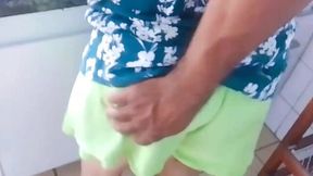 I Banged My Girlfriend's Step-Mom By Mistake