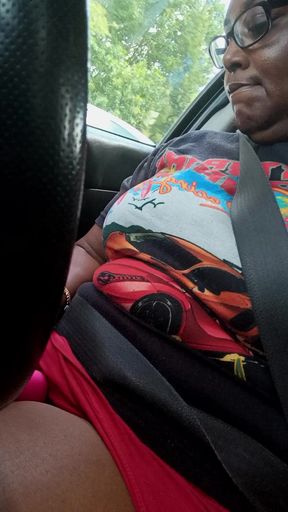 Pregame on the My Way to Big Daddy!!