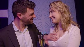 the first and only anal fuck of olga love