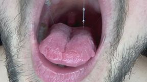Uvula and Torn Tongue are extremely close b