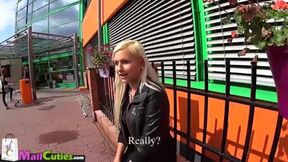 ”Public Teen Girls' Wild Sex”
