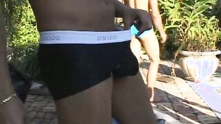 Get ready to be blown away by the wildest straight boys on Gonzo Smash