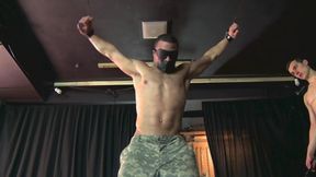 Private Pain - Chapter 1