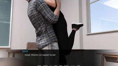 LBH: I Pounded My Girlfriend Pussy Hard in a College Class Room- Ep 20