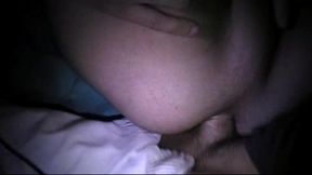 2 scally guys fuck a gay in discret basemenbt