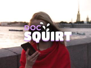 DocSquirt Compilation - Squirting Climax