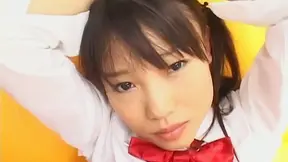 Haruki's Steamy BDSM Ride – Naughty Bondage Pleasure Unleashed