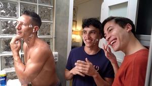 Family Dick: Jax Shares His Expertise
