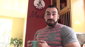 Genderx - fucking my tranny stepmom