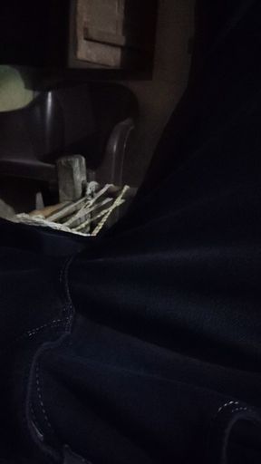 I will tear the chut <br />
Land has become very fat