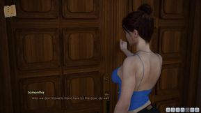 [Gameplay] Lust Academy 258