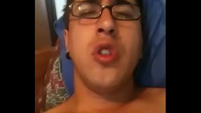 disfrutando mucho parte 3. acabada