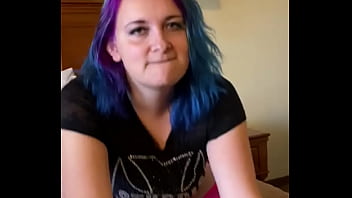 Ash makes a little intro