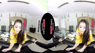 RealityLovers - Japanese Geisha VR