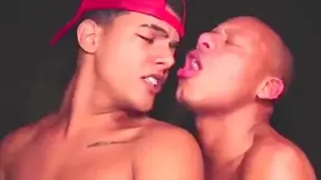 My Lovers Fat Ass Nephews Visit