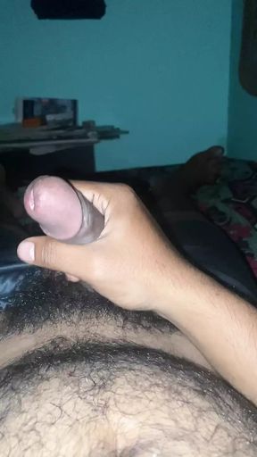 Cumming black dick