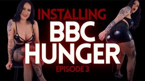 BBC Hunger - Part 3