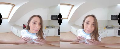 Happy birthday breakfast for Liya