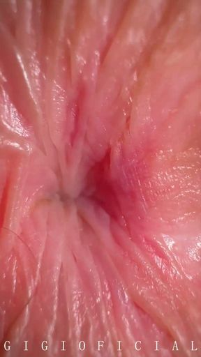 I WAS DENIED All is very tight PUSSY and BUTTHOLE of teenage 18 years old girl are very tight for casting   Clip 1