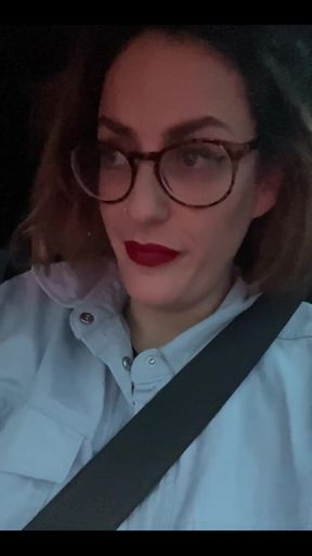 I Forgot to Mentionone of the Places I Walked Past Was the Christian Society Social Club