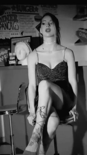KateRous video