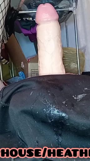 Shemale Anal