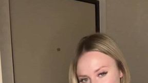 Video shared by @EmiliHix @Teasing & #Sexy Lingerie #Teen #Blonde porn gratis xxx | Tik.Porn